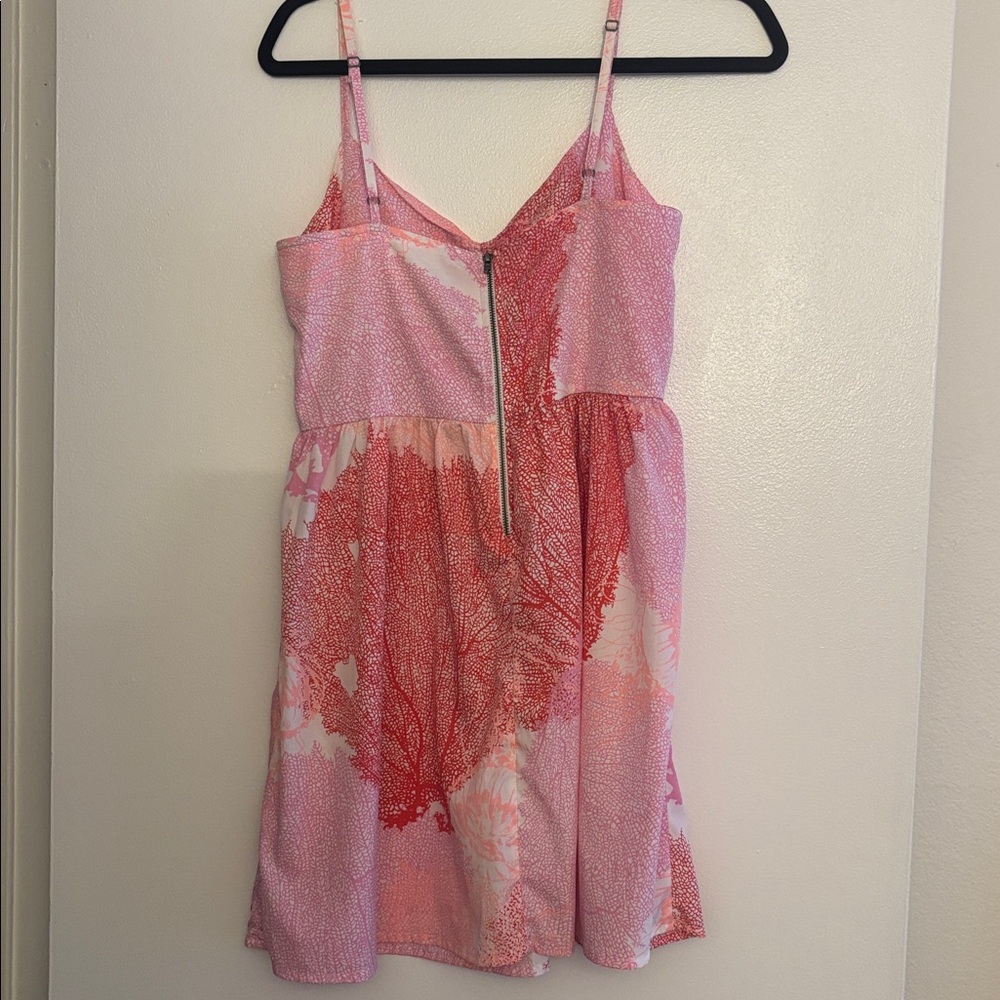 Roxy Patterned Dress - image 2